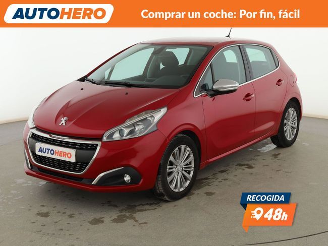 Foto del PEUGEOT 208 1.2 PureTech S&S Allure 110