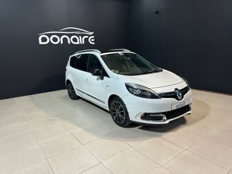 Imagen de RENAULT Scenic Scénic 1.6dCi Energy Bose