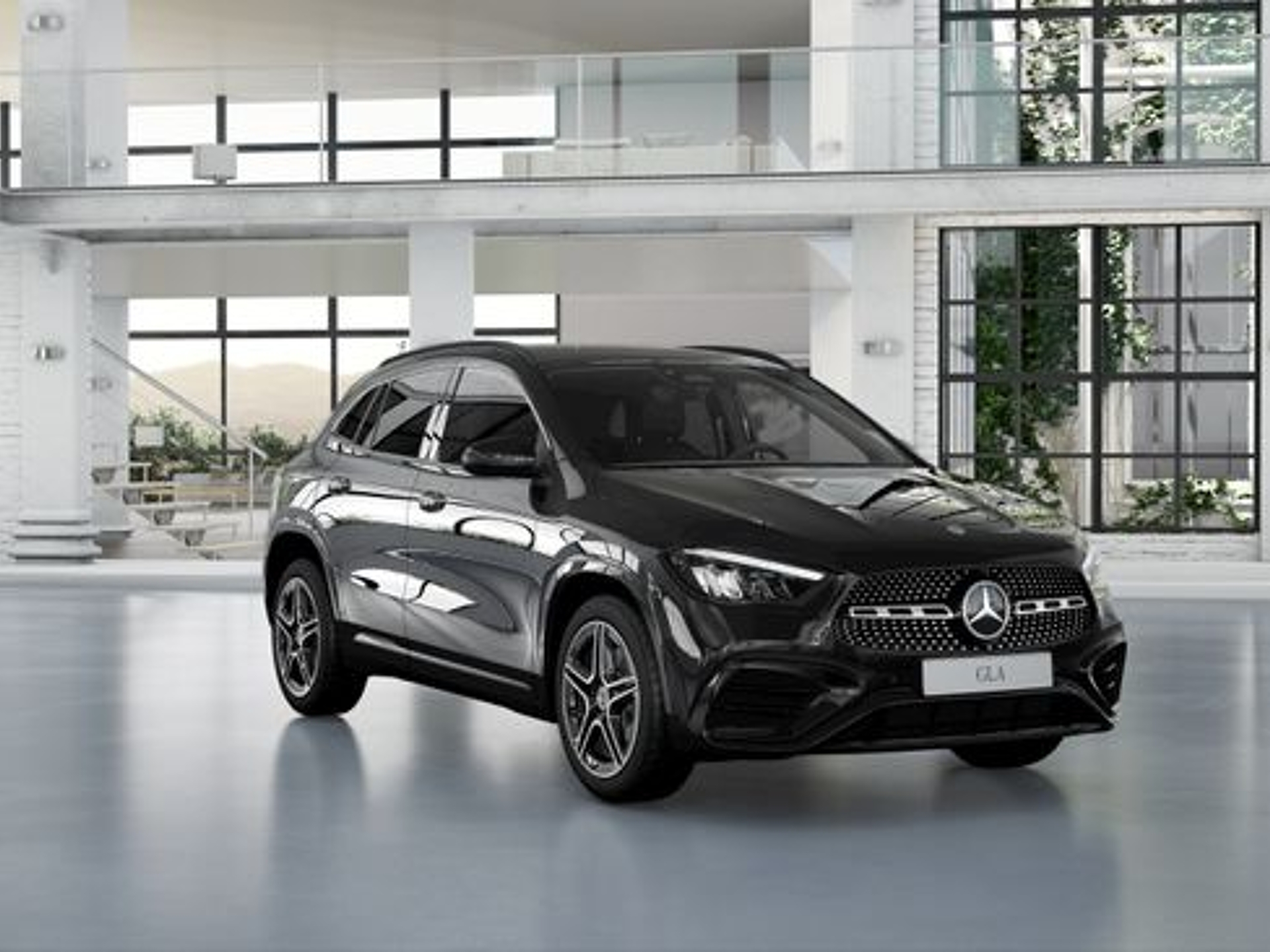 Imagen de MERCEDES Clase GLA