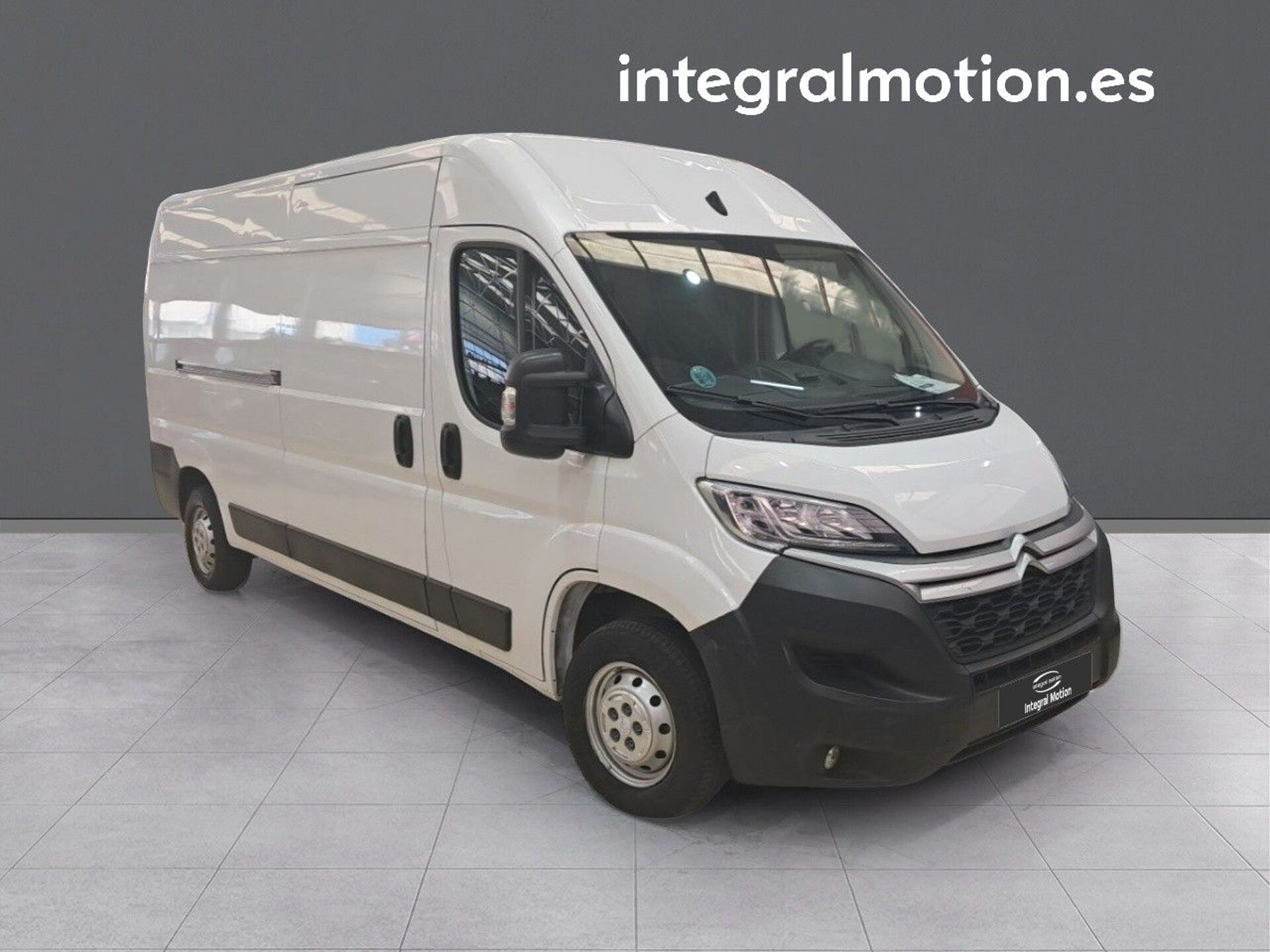 Imagen 3 de CITROEN Jumper