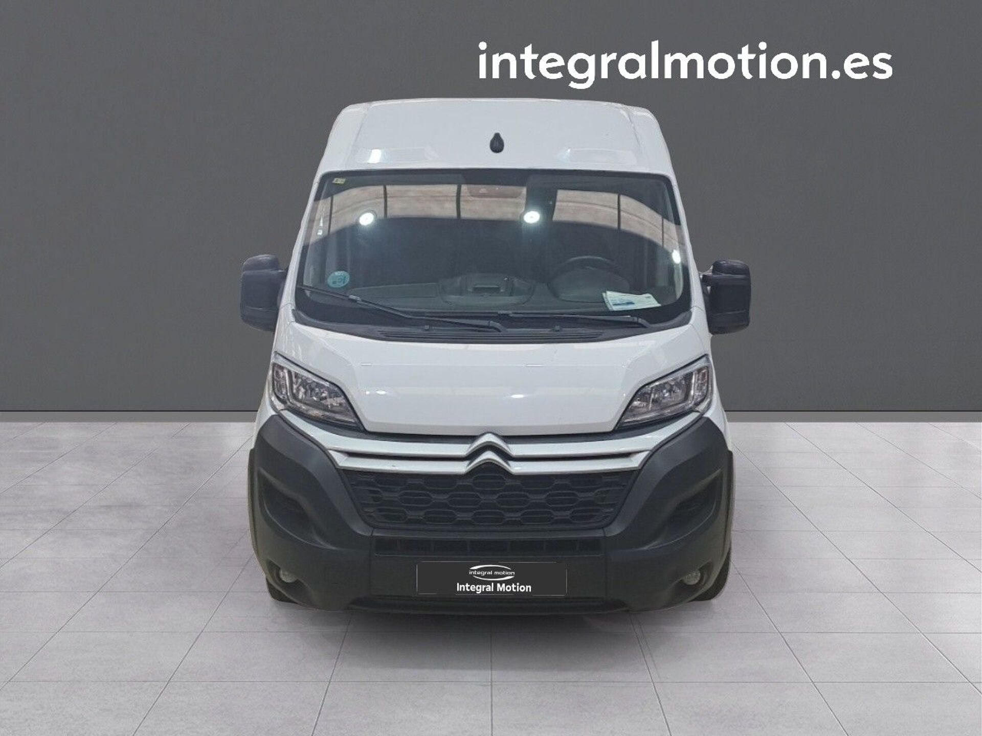 Imagen 2 de CITROEN Jumper
