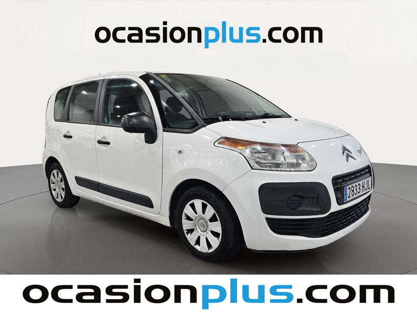 Foto del CITROEN C3 Picasso 1.6HDi Attraction 90