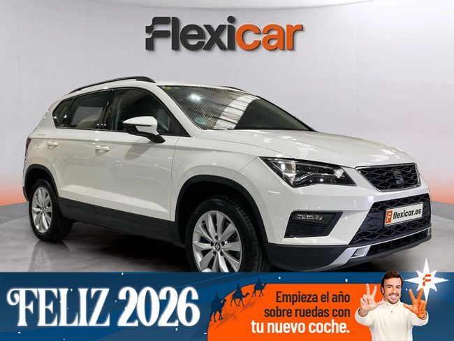 SEAT Ateca (1.0 TSI 115cv St&Sp Style Ecomotive) en Madrid