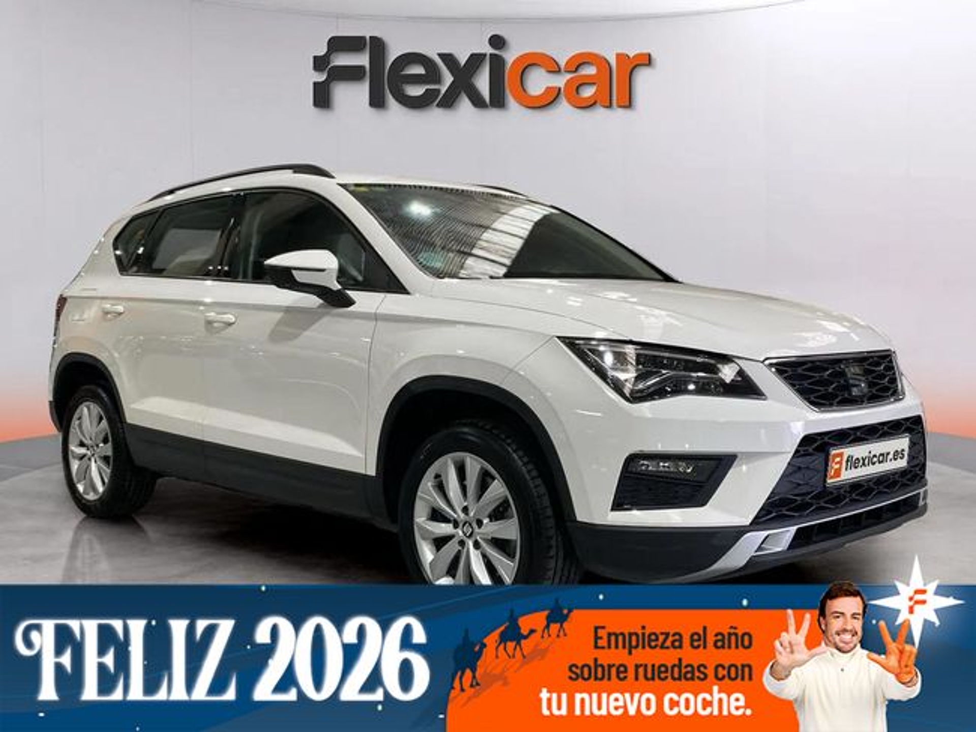 Imagen de SEAT Ateca