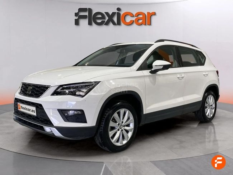 Foto del SEAT Ateca 1.0 TSI S&S Ecomotive Style