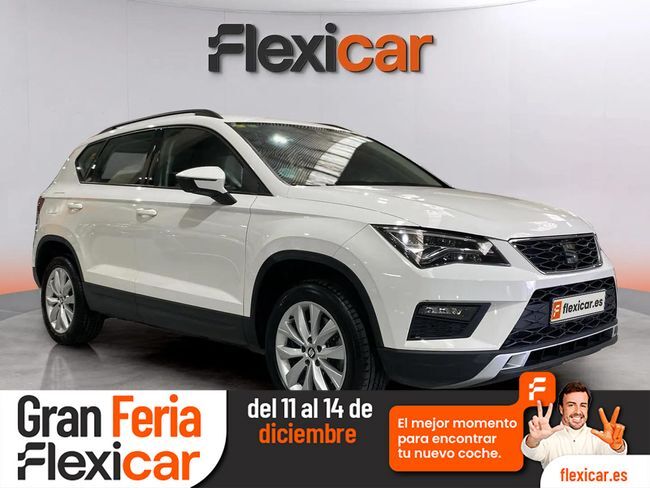 SEAT Ateca (1.0 TSI 115cv St&Sp Style Ecomotive) en Madrid