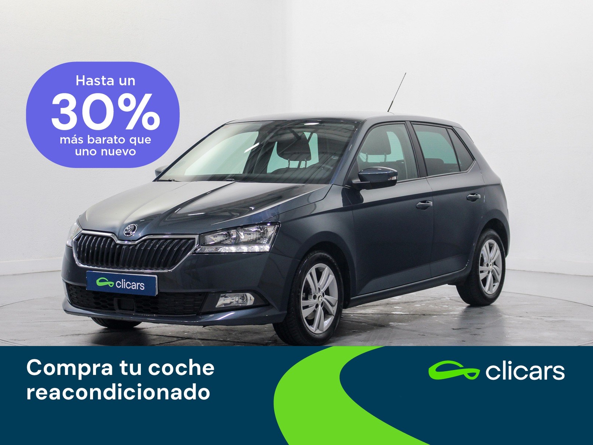 Imagen de SKODA Fabia