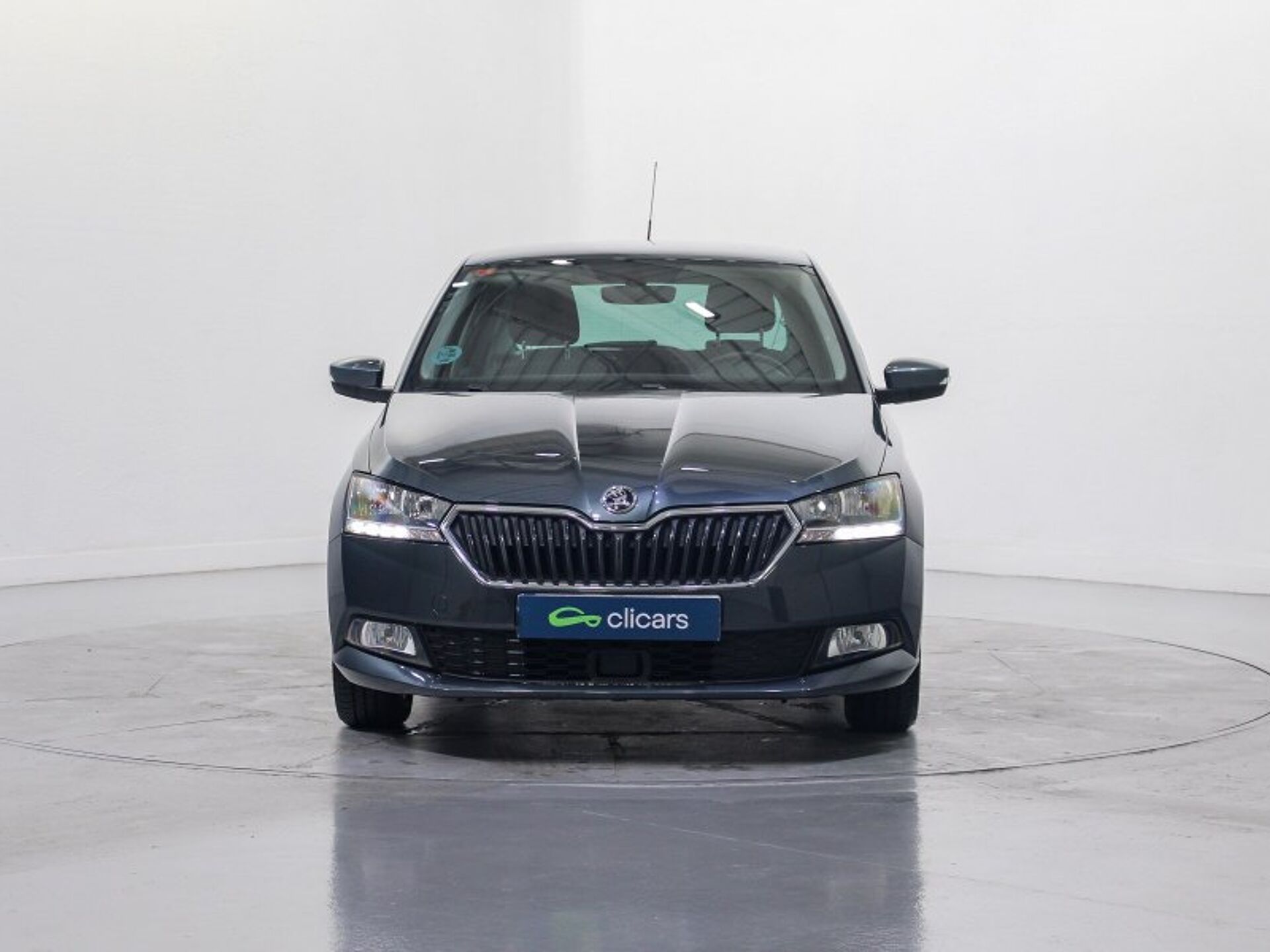 Imagen 2 de SKODA Fabia
