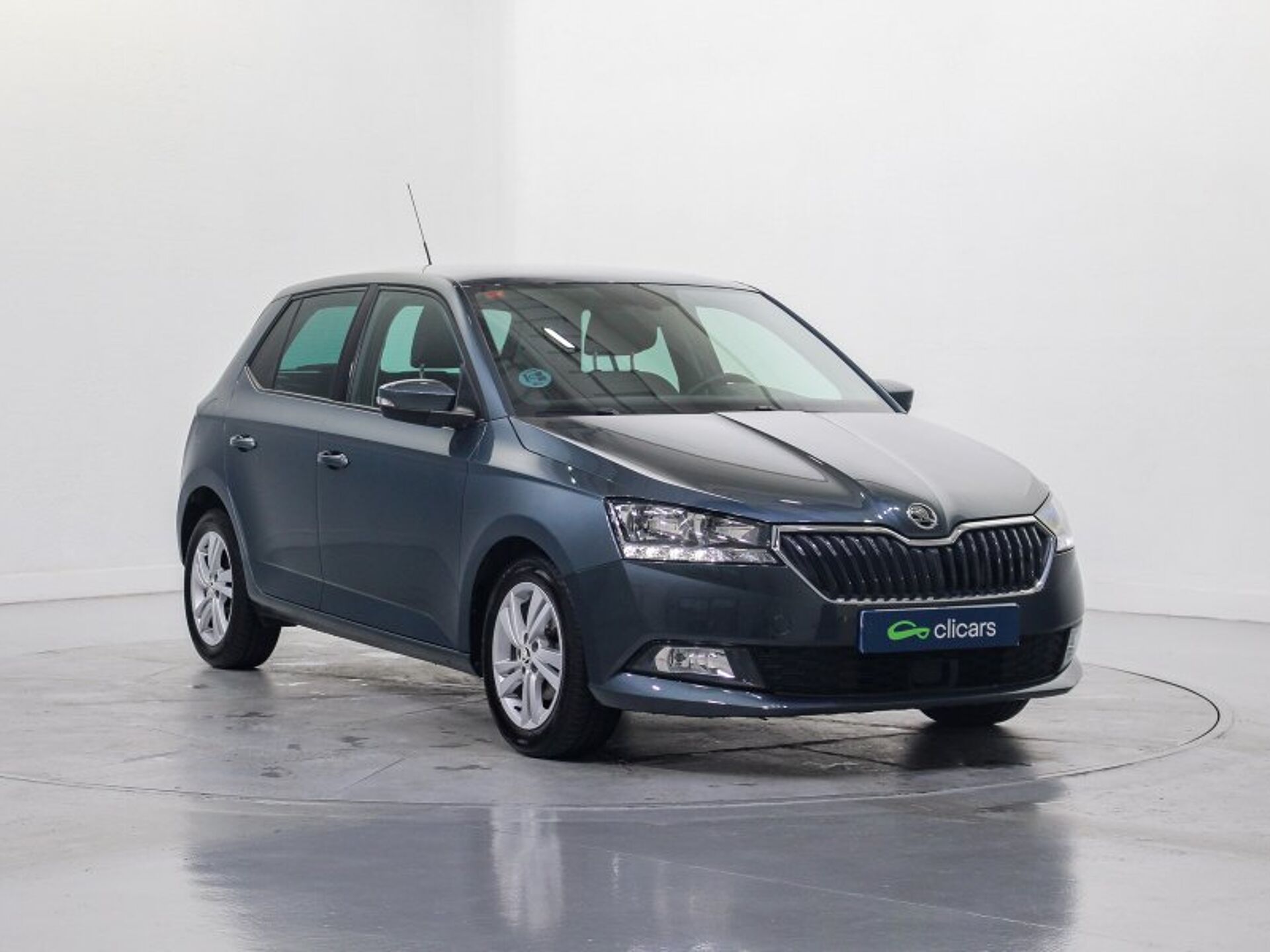 Imagen 3 de SKODA Fabia
