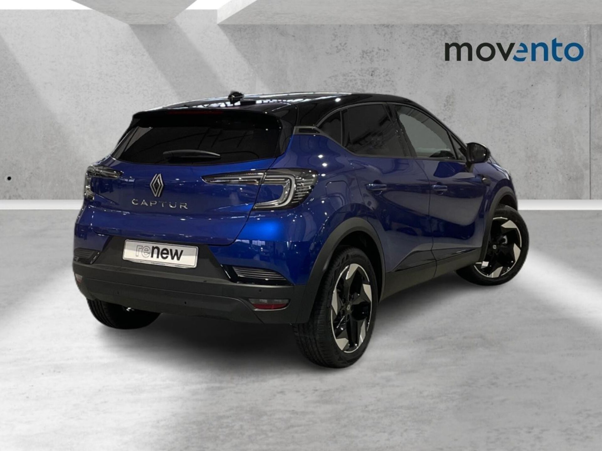 Imagen 2 de RENAULT Captur