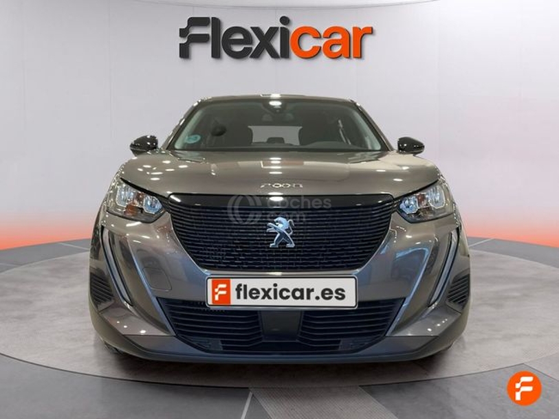 Foto del PEUGEOT 2008 1.2 PureTech S&S Active Pack 100