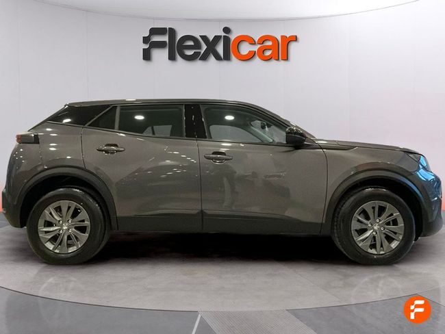 Foto del PEUGEOT 2008 1.2 PureTech S&S Active Pack 100