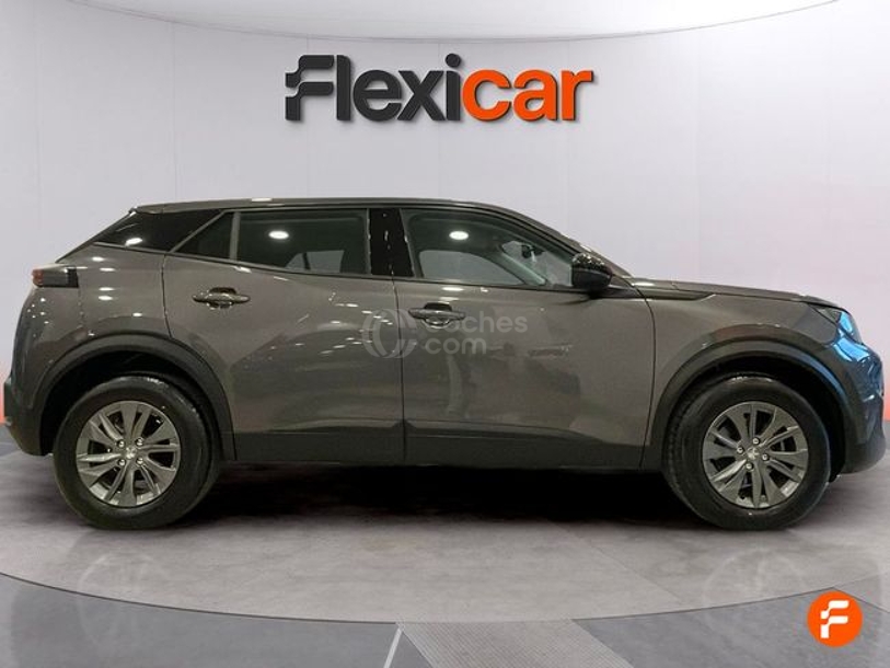 Foto del PEUGEOT 2008 1.2 PureTech S&S Active Pack 100