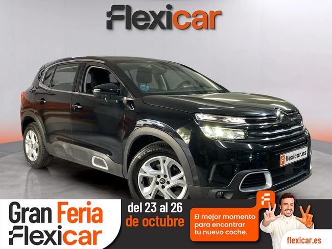 CITROEN C5 Aircross (BlueHdi 96kW (130CV) S&S Feel) en Madrid