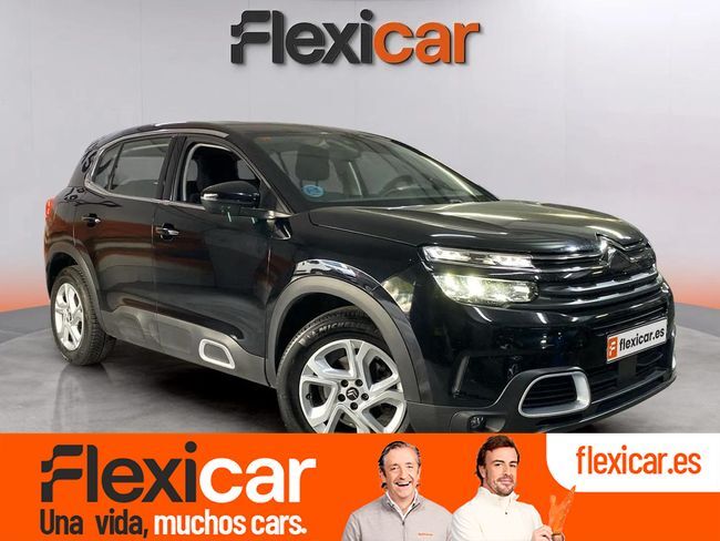 CITROEN C5 Aircross (BlueHdi 96kW (130CV) S&S Feel) en Madrid