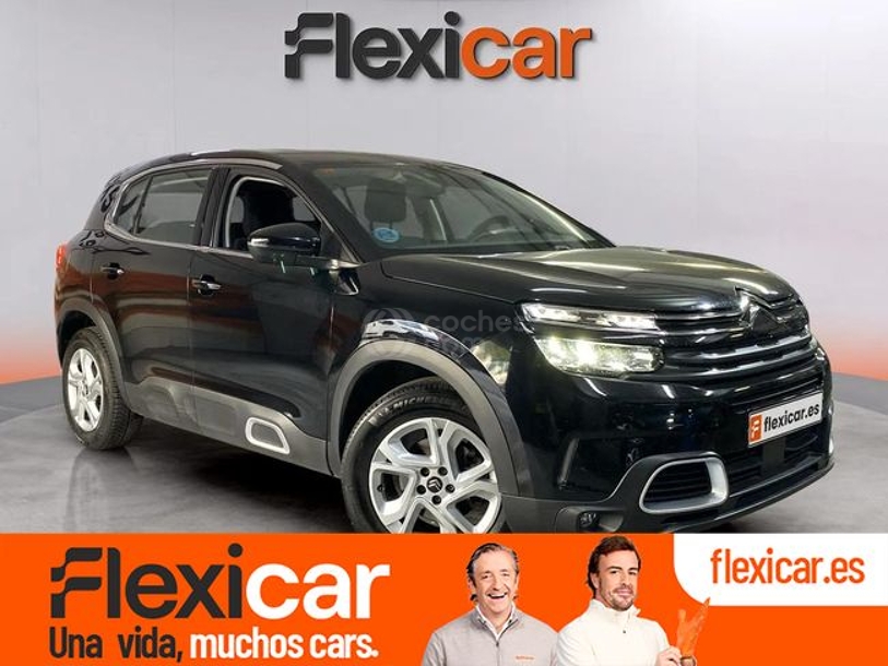 Foto del CITROEN C5 Aircross BlueHDi S&S Feel 130