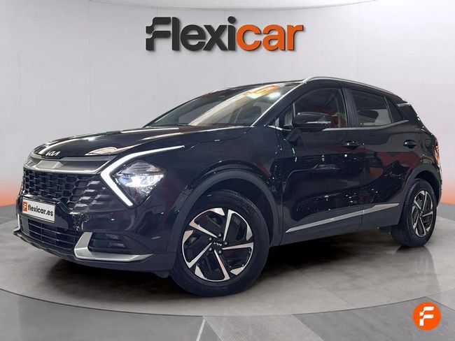 Foto del KIA Sportage 1.6 T-GDi HEV Drive