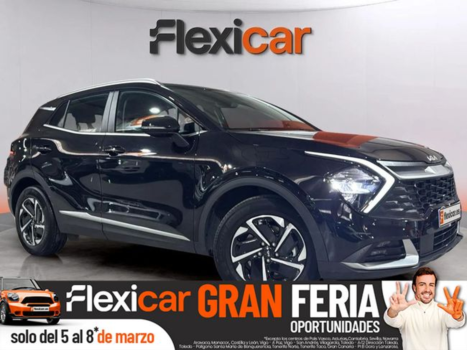 Imagen de KIA Sportage