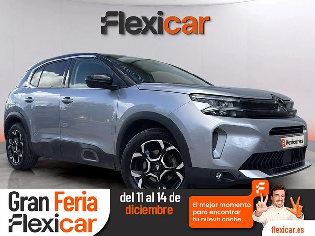 CITROEN C5 Aircross (BlueHdi 96kW (130CV) S&S EAT8 Max) en Madrid