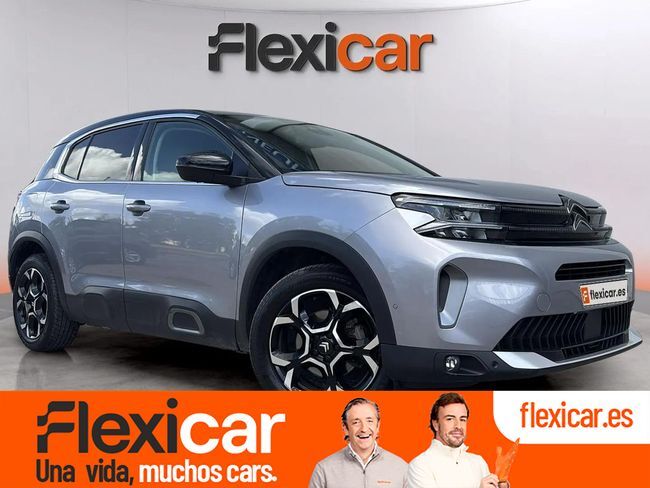 CITROEN C5 Aircross (BlueHdi 96kW (130CV) S&S EAT8 Max) en Madrid