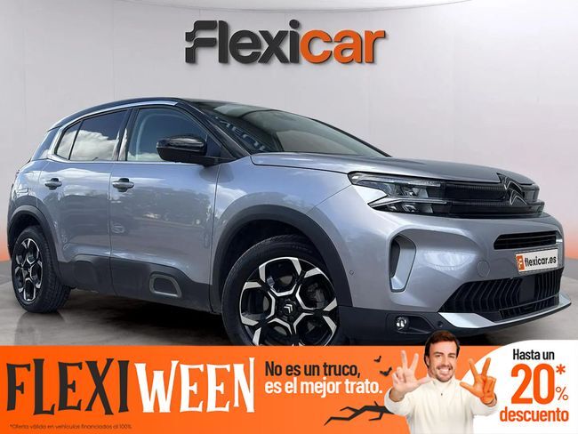 CITROEN C5 Aircross (BlueHdi 96kW (130CV) S&S EAT8 Max) en Madrid