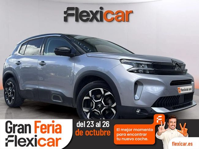 CITROEN C5 Aircross (BlueHdi 96kW (130CV) S&S EAT8 Max) en Madrid
