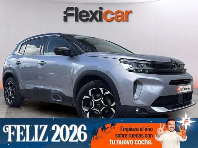 CITROEN C5 Aircross (BlueHdi 96kW (130CV) S&S EAT8 Max) en Madrid