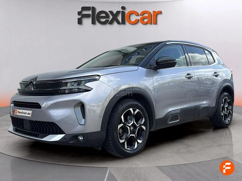 Foto del CITROEN C5 Aircross BlueHDi S&S Max EAT8 130