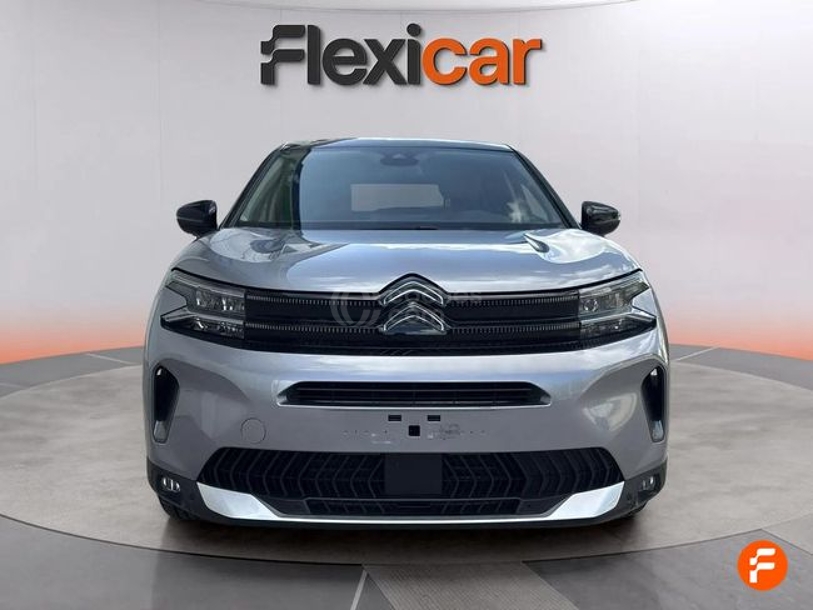 Foto del CITROEN C5 Aircross BlueHDi S&S Max EAT8 130