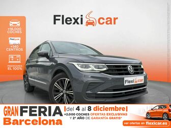 Imagen de VOLKSWAGEN Tiguan 2.0TDI Life DSG 110kW