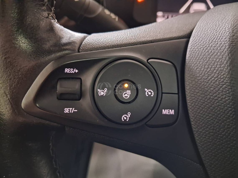 Foto del OPEL Corsa 1.2T XHL S-S GS 100