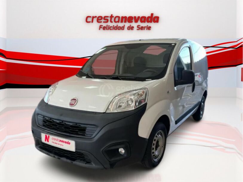 Foto del FIAT Fiorino Comercial Fiorino Cargo 1.3Mjt Base 70kW