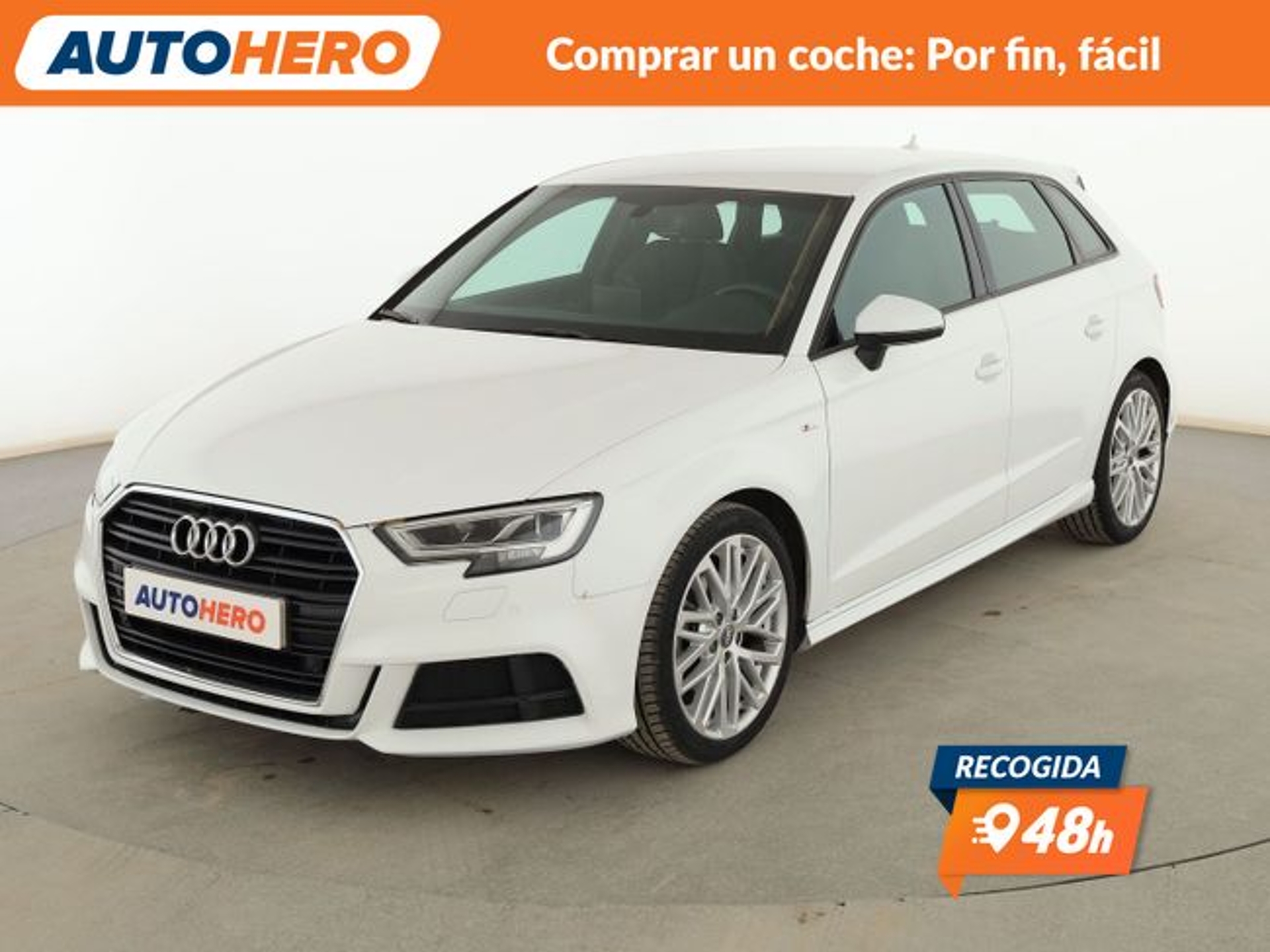 Imagen de AUDI A3