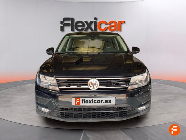 Foto del VOLKSWAGEN Tiguan 2.0TDI Edition 110kW