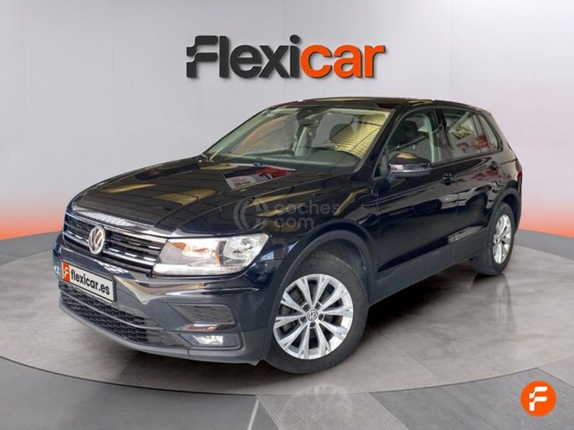 Foto del VOLKSWAGEN Tiguan 2.0TDI Edition 110kW