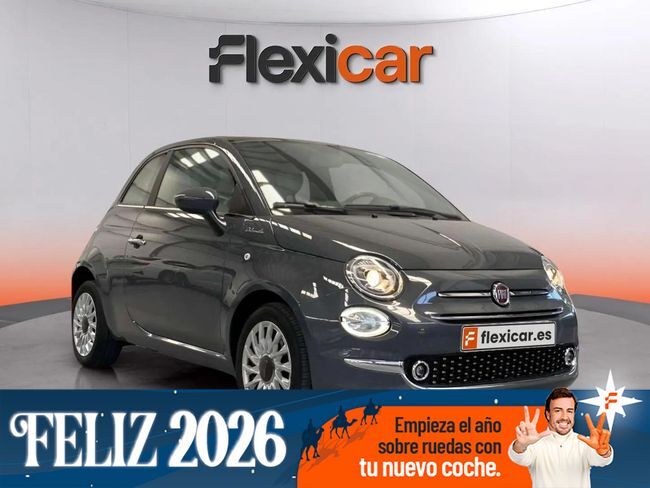 FIAT 500 (Dolcevita 1.0 Hybrid 51KW (70 CV)) en Cádiz
