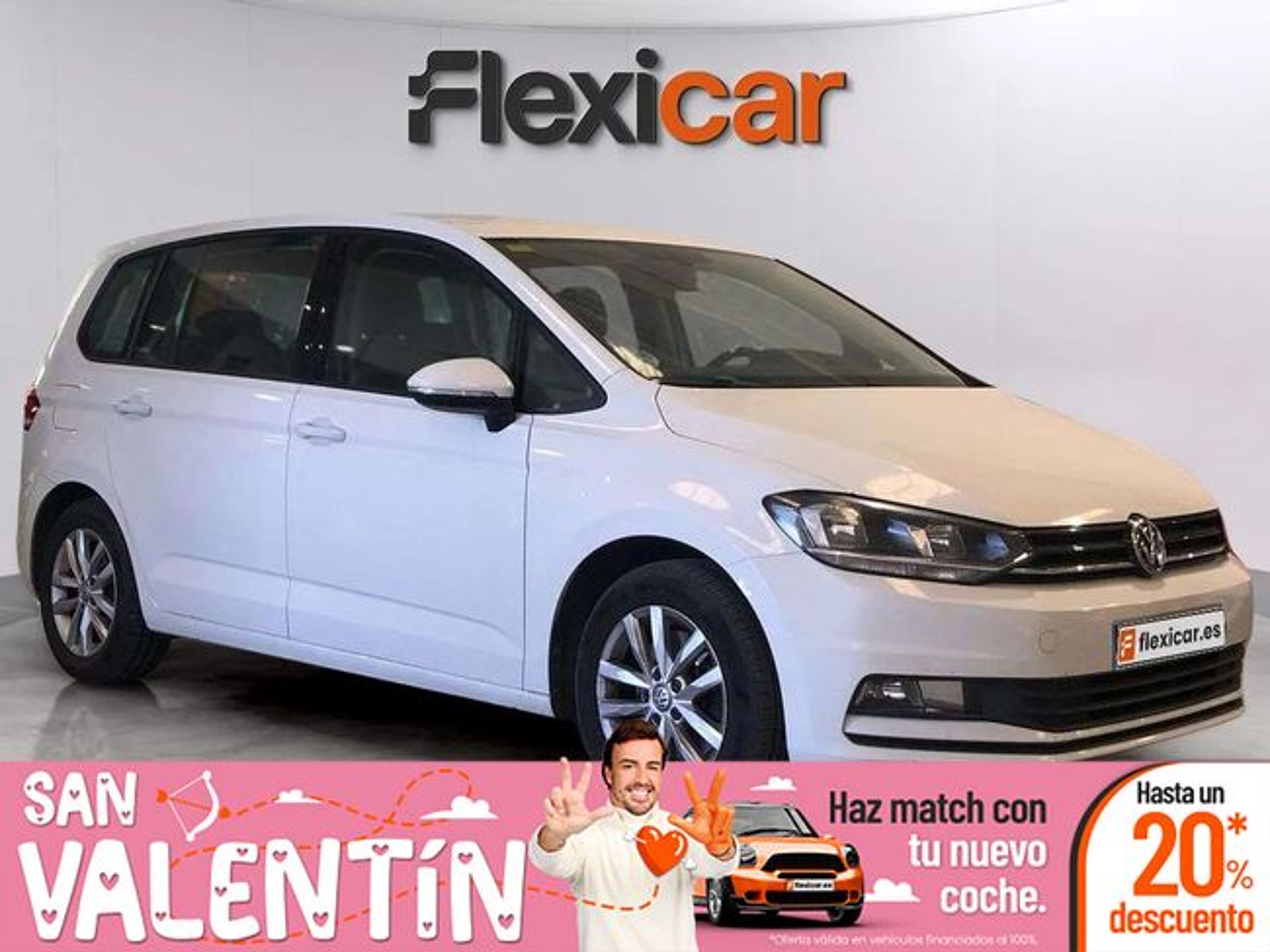 Imagen de VOLKSWAGEN Touran