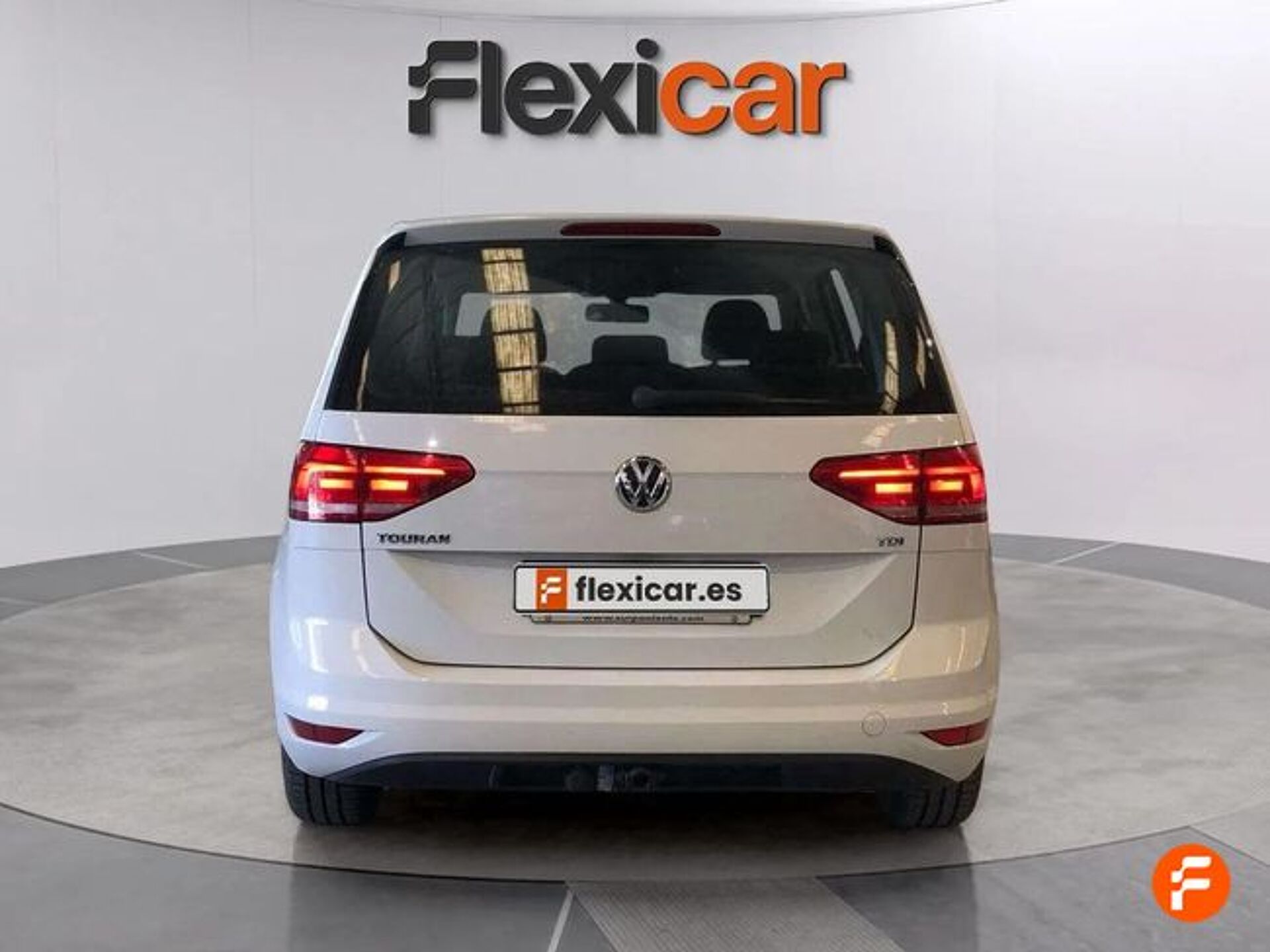 Imagen 3 de VOLKSWAGEN Touran