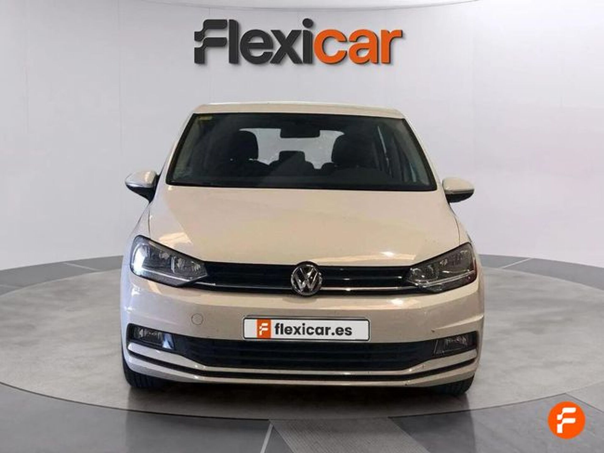 Imagen 2 de VOLKSWAGEN Touran