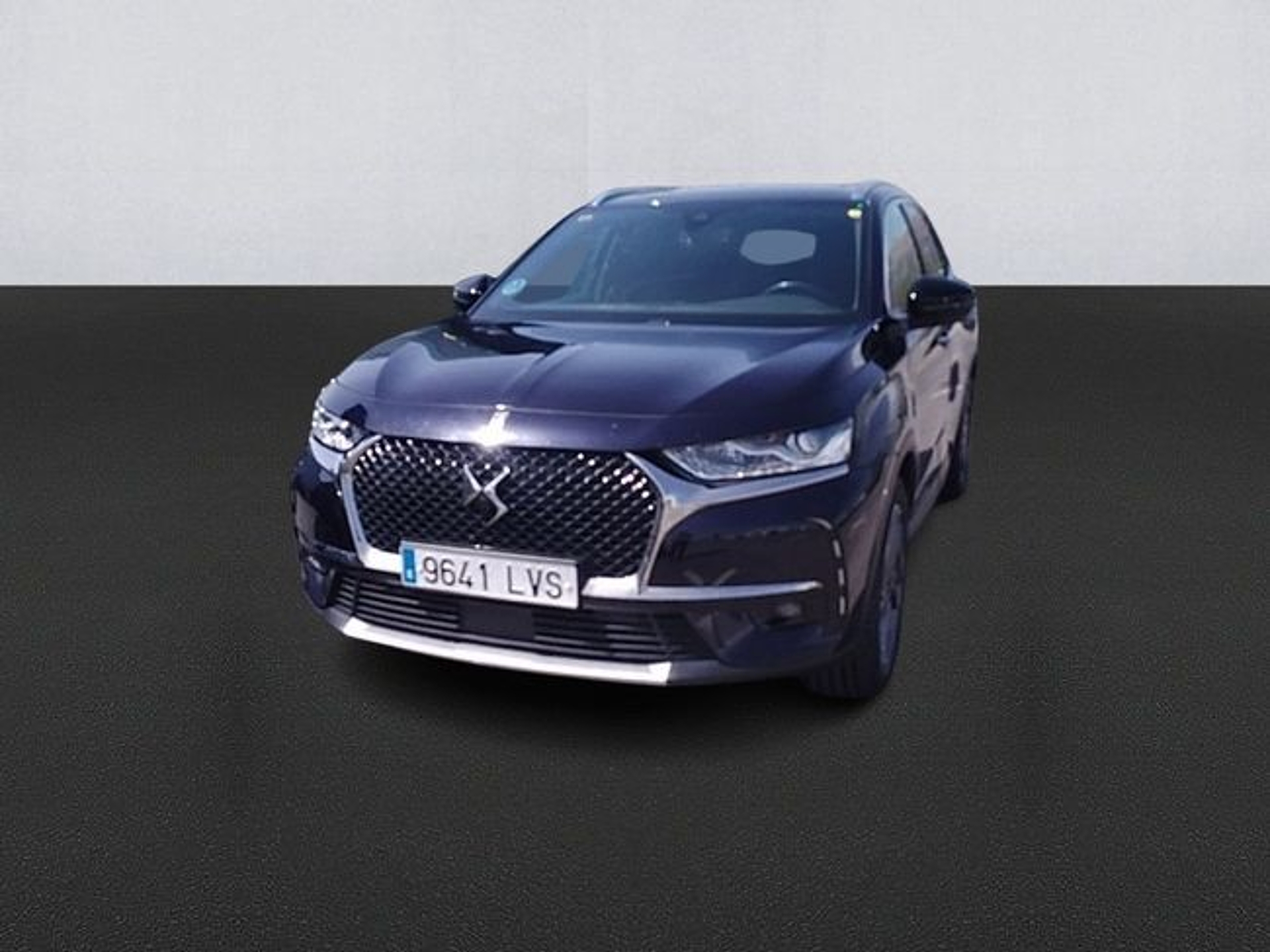 Imagen de DS DS 7 Crossback