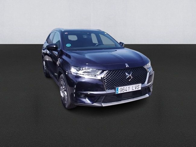 Foto del DS DS 7 Crossback 1.5BlueHDi Performance Line Aut.
