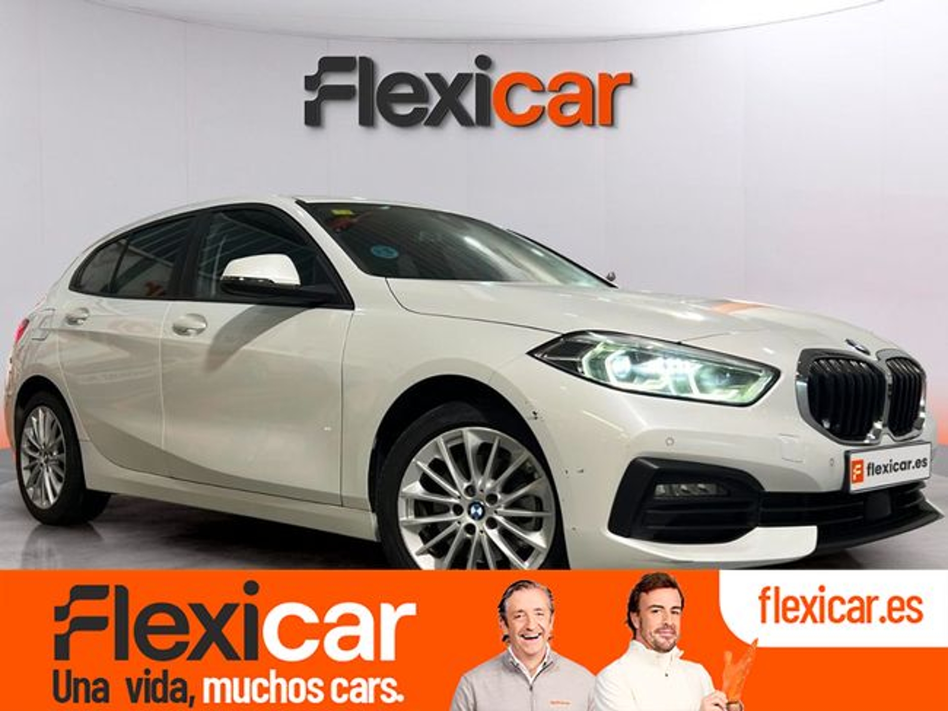 Imagen de BMW Serie 1