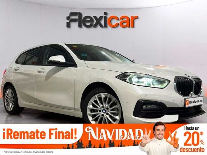 Foto del BMW Serie 1 118i