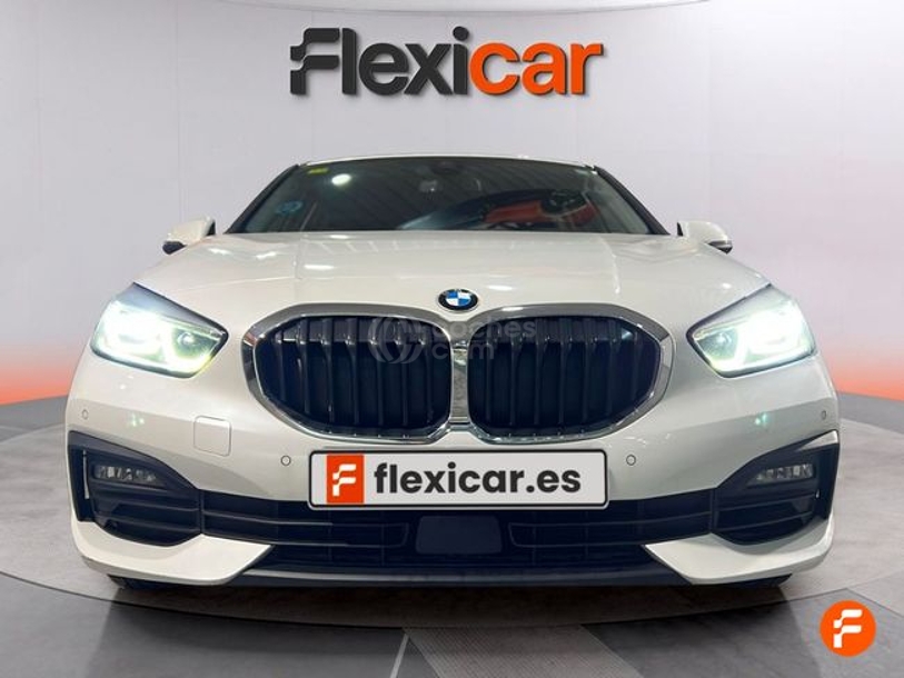 Foto del BMW Serie 1 118i
