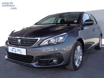 Imagen de PEUGEOT 308 SW 1.5BlueHDi Active Pack 100