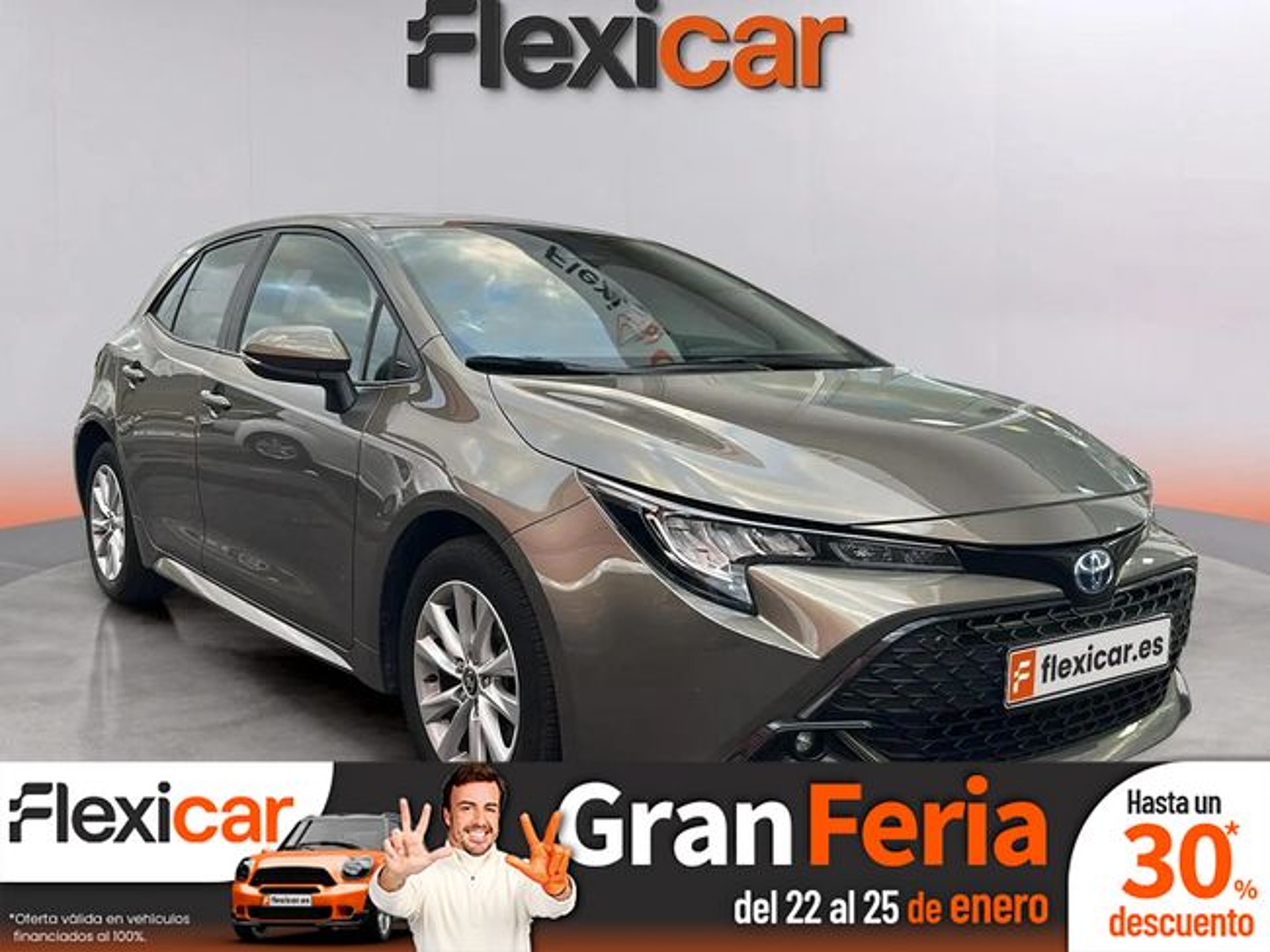 Imagen de TOYOTA Corolla