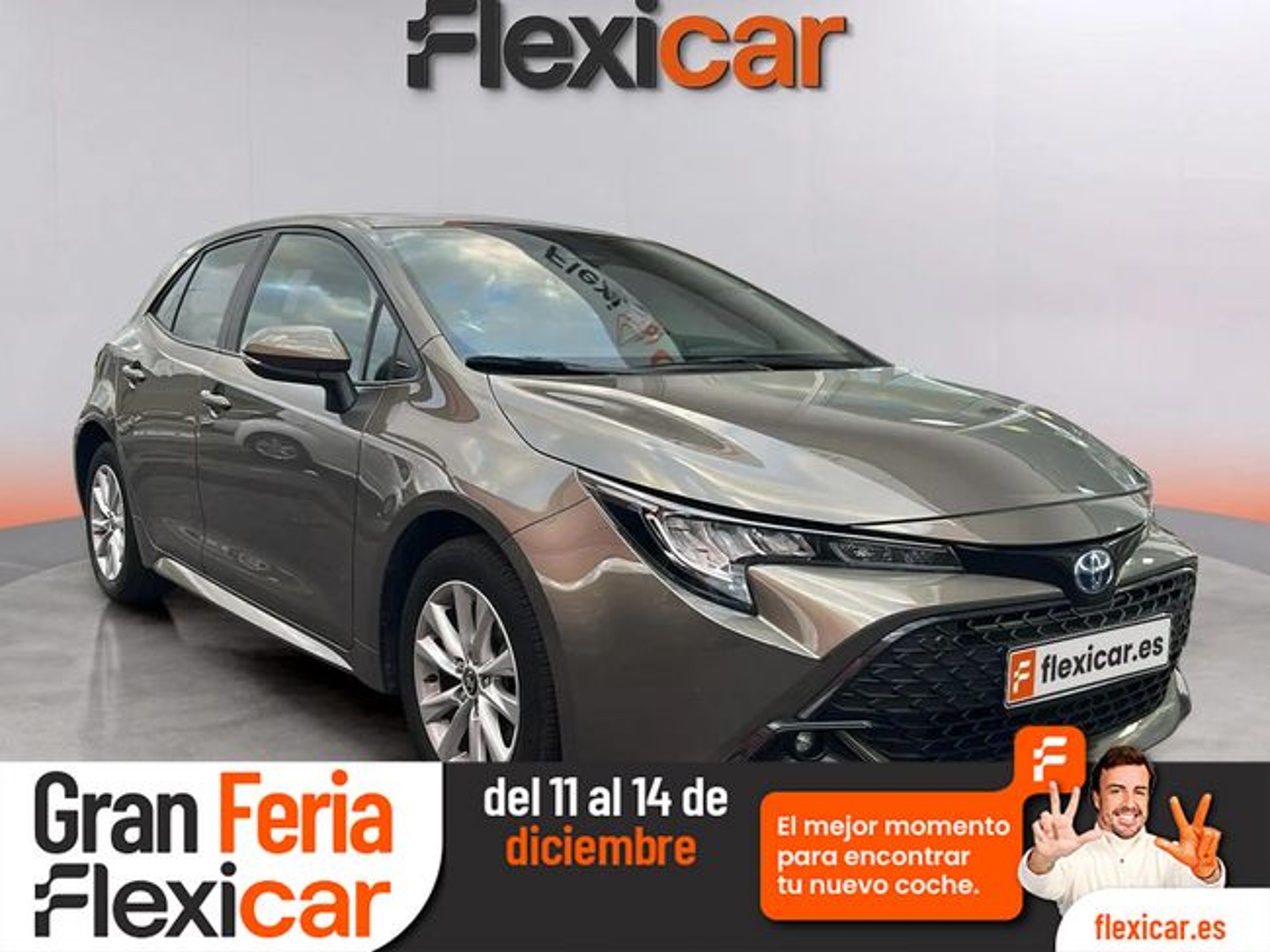 Imagen de TOYOTA Corolla