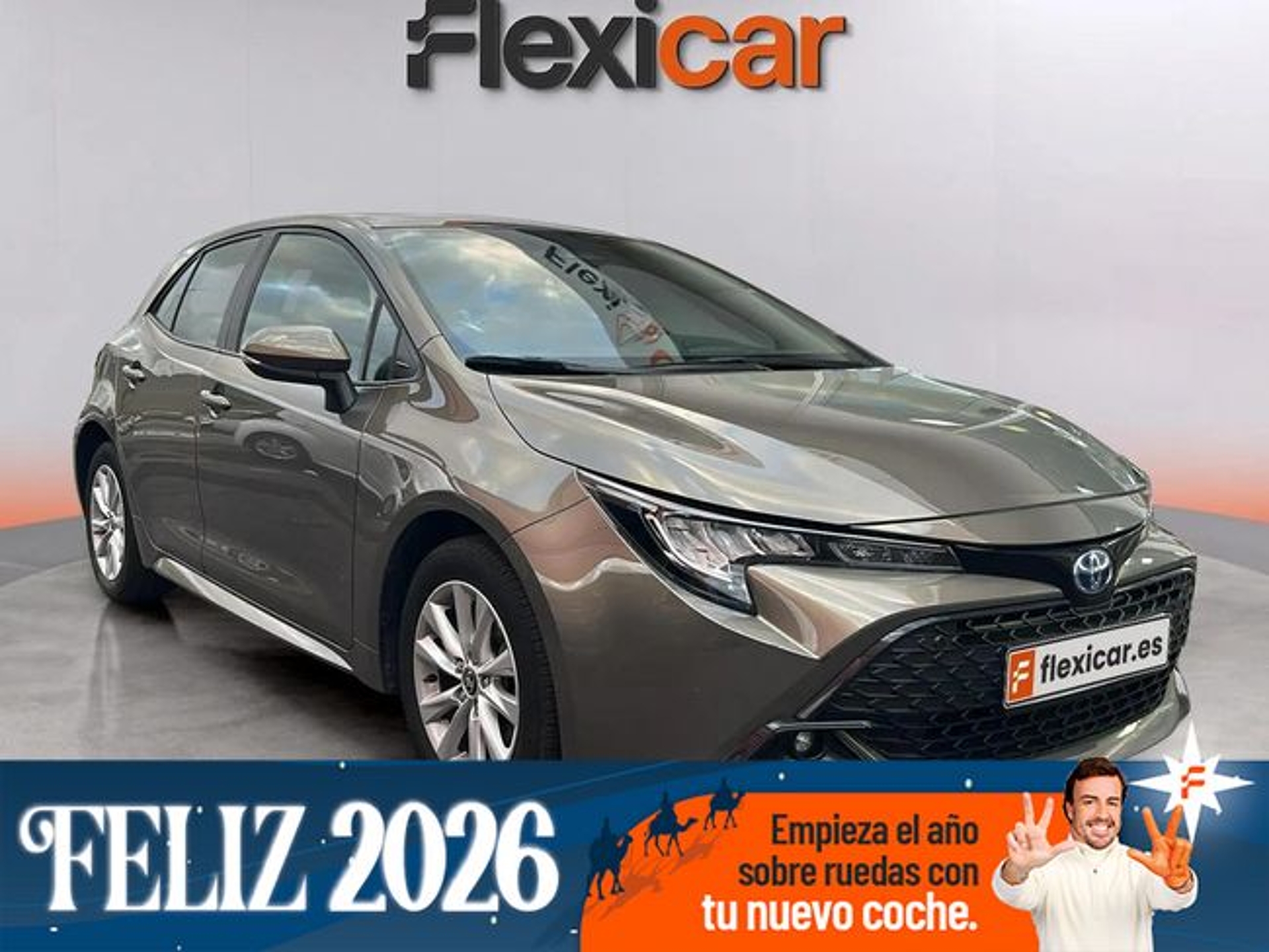 Imagen de TOYOTA Corolla