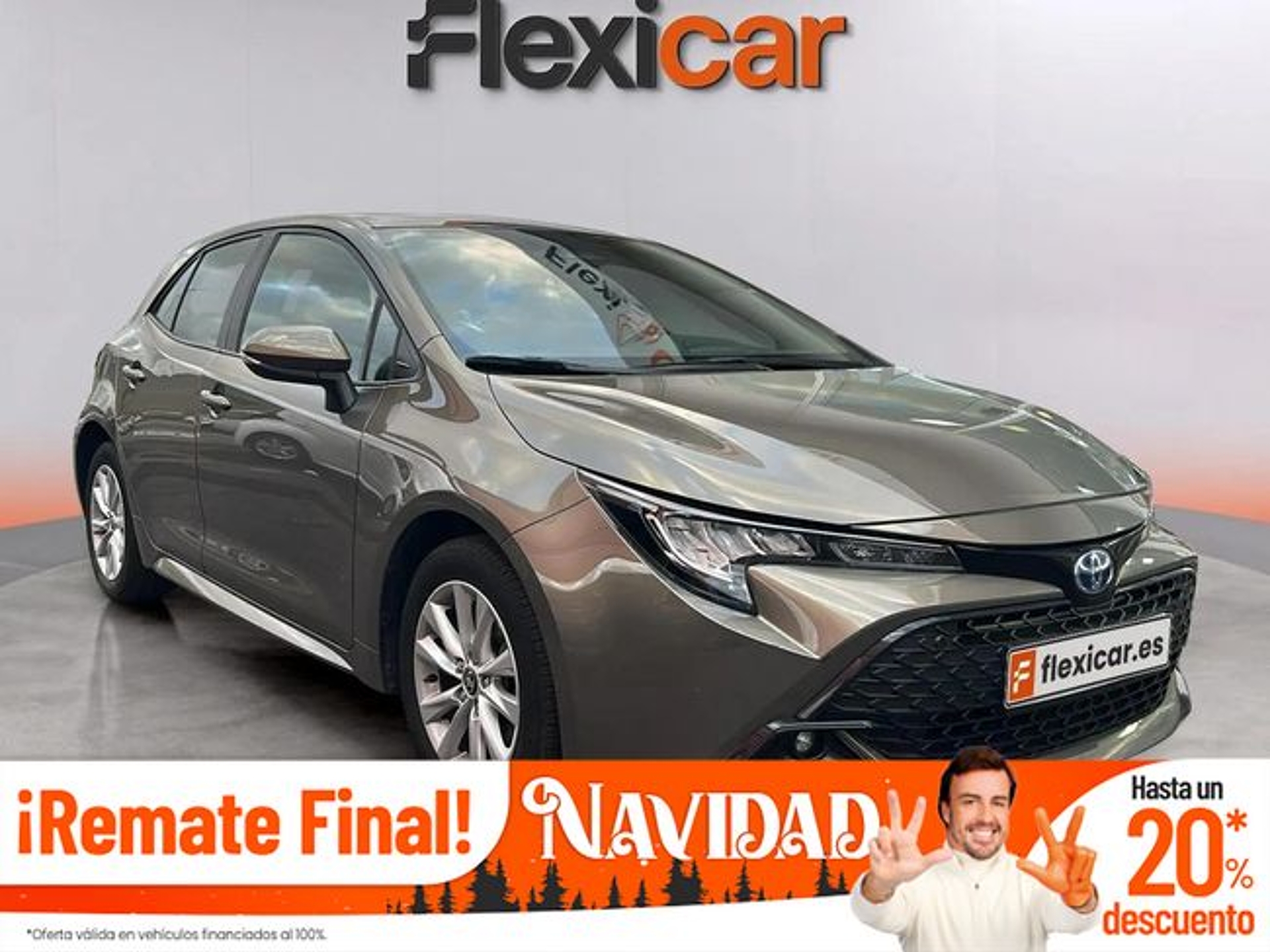 Imagen de TOYOTA Corolla