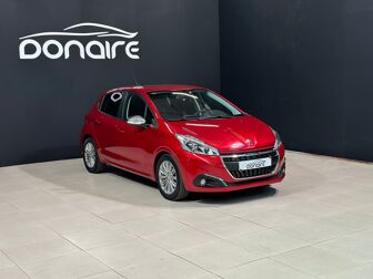 Imagen de PEUGEOT 208 1.5BlueHDi S&S Active 100